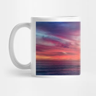 Sunset 1 Mug